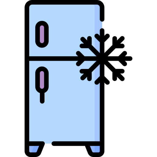 fridge